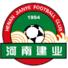上海海港U21 上海海港U21
