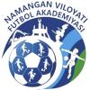 卡拉卡尔帕克斯坦FA 卡拉卡尔帕克斯坦FA
